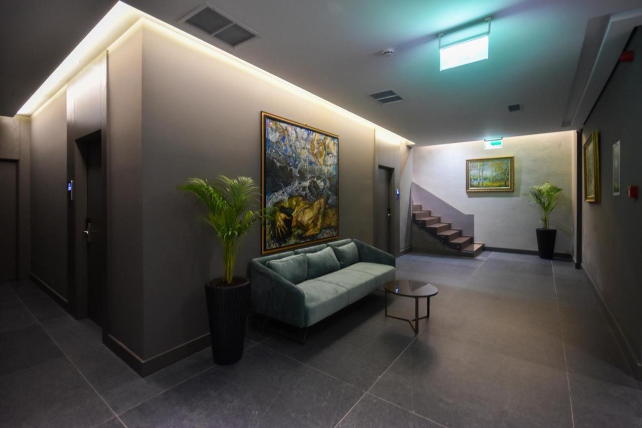 Flamingo Beach Hotel & Spa Vlore Exterior photo